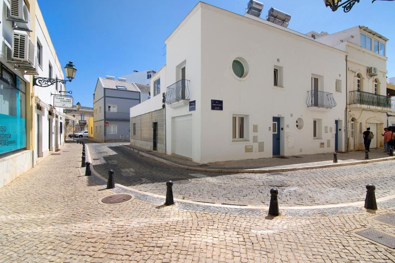 A Casa Da Elsa Leilighet FAO Eksteriør bilde